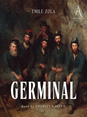 cover image of Germinal